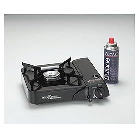 Jaccard Home N'away Portable Stove by Jaccard