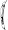 Movado Women's Vivo Swiss Quartz Bangle Bracelet Watch #0605733