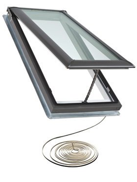 Velux VSE-S06-2004-DM Aluminum Frame VSE 44-3/4