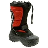 Baffin Bananas Winter Boot - Little Boys'