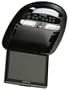 6.8 inch LCD Video Monitor with Remote (AUDIOVOX VOH682A)