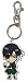 Japanese Animation Black Butler Keychain or Charm