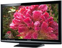 <strong><a href='http://www.it-firstcare.com/view_company.php?from=Panasonic&pageid=1'>Panasonic</a></strong> VIERA X1 Series TC-P50X1 50-Inch 720p Plasma HDTV