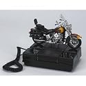 Kng 028548 Harley-davidson Desk Phone