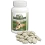 Life's Abundance Wellness Food Supplement for Dogs - 30 Chewable Tablets