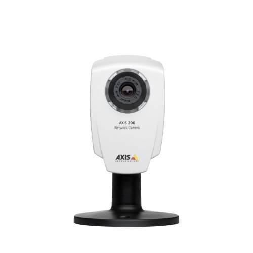 Axis 0199024 206 Surveillance Cameras Bundle