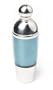 True Fabrications Blue Cocktail Shaker