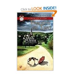Tragedy at Two (Lois Meade Mysteries)