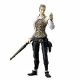 Final Fantasy XII Play Arts Balthier Bunanza Action Figure 31mKkARkNnL. SL160 Final Fantasy XII Play Arts Balthier Bunanza Action Figure