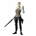 Final Fantasy XII Play Arts Balthier Bunanza Action Figure