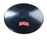 Blazer Practice Rubber Discus - Pack of 2