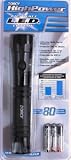 Dorcy 41-4278 6AAA 3.85-Watt LED Flashlight
