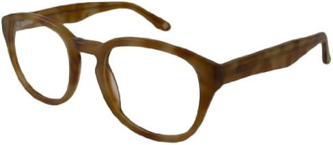 Gant Rx Eyeglasses - GR Borea Light Tortoise / Frame only with demo lenses.-GRBOREALTOFR