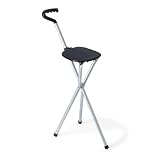 Folding Cane Seat
