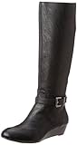 Jessica Simpson Women's Becki Slouch Boot,Black,10 M US