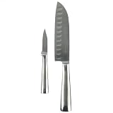 Oneida Stainless Steel Performance Chef's Knives 2-pc. Set