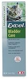 Eight in One Products M7319 Excel Bladder Care Paste with Cranberry for Cats 2.5oz tube