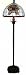 Maryland Tiffany Floor Lamp