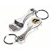 #17 Matt Kenseth Connecting Rod Keychain/Bottle Opener Image