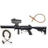 Tippman TIPPMANN A5 A-5 Gun FLATLINE Response Trigger STOCK REMOTE
