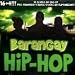 Barangay Hip-Hop - Various Artists (Philippine Music CD) Image
