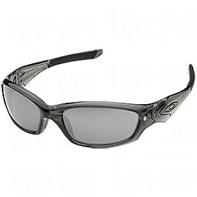Straight Jacket by Oakley