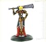 World of Warcraft Miniatures (WoW Minis): Aleyah Dawnborn Common [Toy]