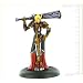 World of Warcraft Miniatures (WoW Minis): Aleyah Dawnborn Common [Toy]