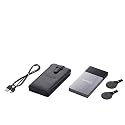 Sony Vaio VGP-UHDM25 Tragbare Festplatte 250 GB <acronym title=