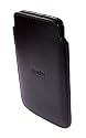Artwizz Leather Pouch für iPod touch 2G & Herbstedition 2009 schwarz