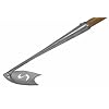 Haxnicks Speed Hoe: Slices Weeds with Ease