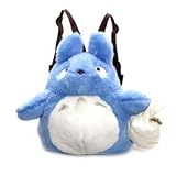 となりのトトロ 中トトロ リュック