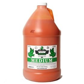 Frank & Teressa's Anchor Bar Wing Sauce-Original Medium Gallon