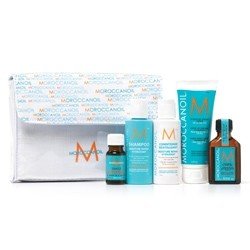 Moroccanoil Hydrating Mask Travel Kit