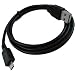 Plantronics Voyager 855 Sync & Charge USB Cable (Black)