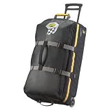 Mountain Hardwear Juggernaut 115 Roller Bag - 7000cu in Black, Reg