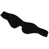Lux Fetish Unisex Blindfold