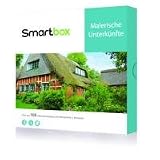 Smartbox Malerische Unterkünfte