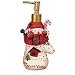 Warm Winter Wishes Lotion/Soap Dispenser
