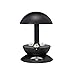 Miracle-Gro AeroGarden 3-Pod Indoor Garden with Gourmet Herb Seed Kit, Black