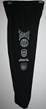 Tapout Boys Sweatpants- Size: Large 14/16, Blackest