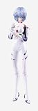 Neon Genesis Evangelion 2.0 Medicom Real Action Heroes Collectible Figure Rei Ayanami