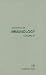 Books : Advances in Immunology