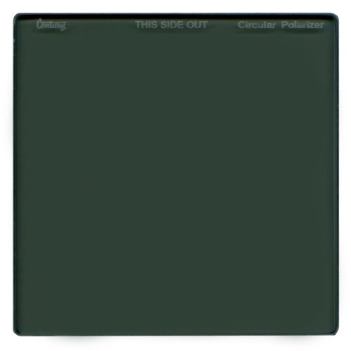 Century 4x4 Circular Polarizer On Sale