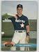 1991 Stadium Club Jeff Bagwell Rookie Baseball Card #388 - Shipped In Protective Display Case!