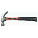 Pony 60-320 16 Ounce Claw Hammer  With Fiberglass Handle