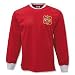 Manchester United 1963 FA Cup Soccer Jersey