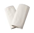 ERGObaby Teething Pads, Cream from ERGObaby