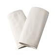 ERGObaby Teething Pads, Cream