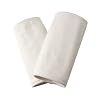ERGObaby Teething Pads, Cream